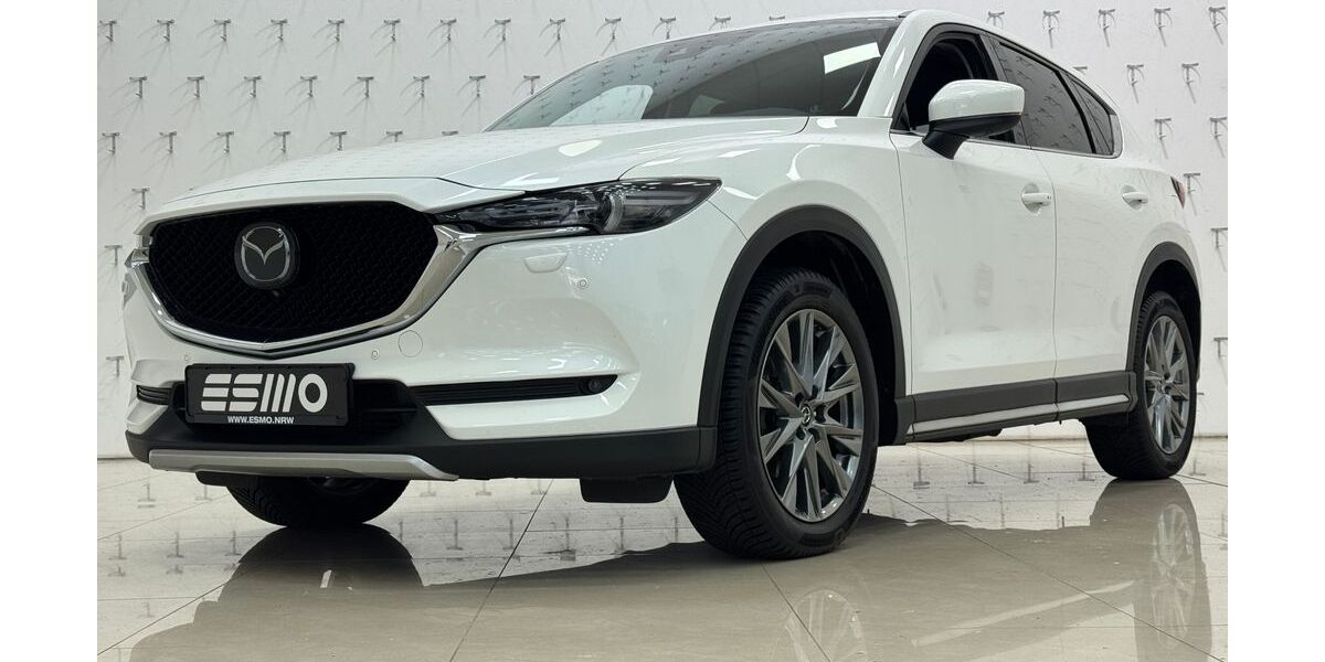 Mazda CX-5 107.703 km 16.500 &euro; Oberhausen 46149