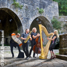 Quadro Nuevo - Inside the Island 25.04.2026 Savoy Theater