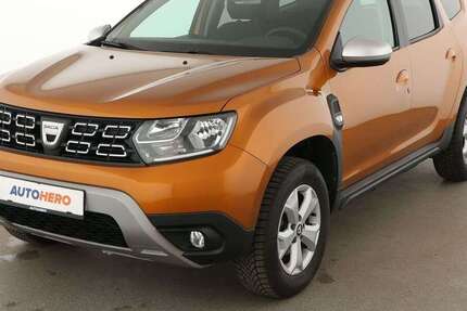 Dacia Duster 67.306 km 12.320 &euro; Essen 45141