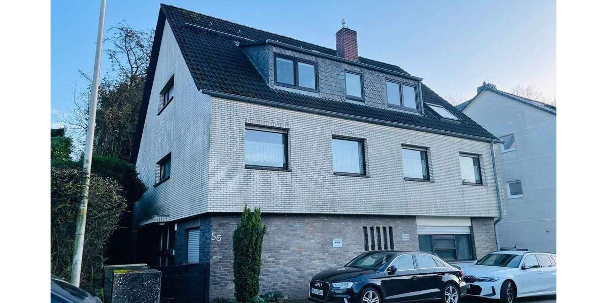 Mehrfamilienhaus, Wohnhaus Mettmann Metzkausen - 8 Zimmer, 154 m&sup2;, 489.000&euro; | Angebot:25390946