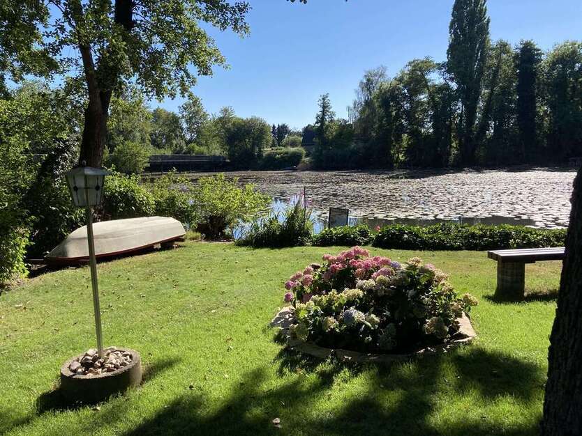 Haus zum Kaufen in Krefeld 449.000 € 57 m²