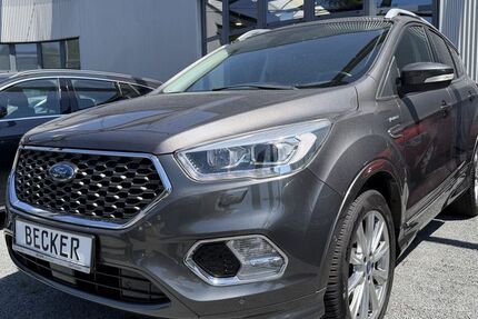 Ford Kuga 86.604 km 14.750 &euro; Oberhausen 46149