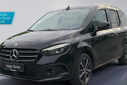 Mercedes-Benz T-Klasse 39.151 km 24.880 &euro; Krefeld 47807