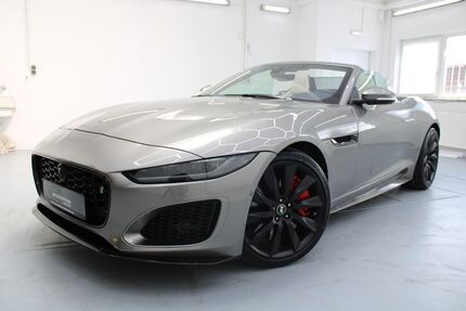 Jaguar F-Type 10.080 km 68.990 &euro; Düsseldorf 40233