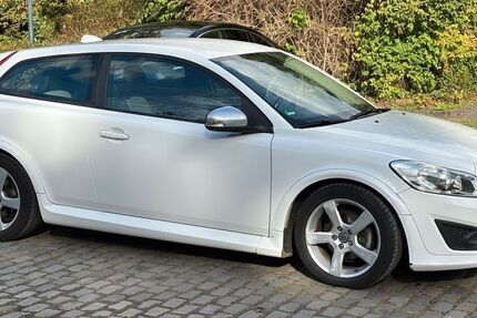 Volvo C30 188.000 km 5.999 € Düsseldorf 40597