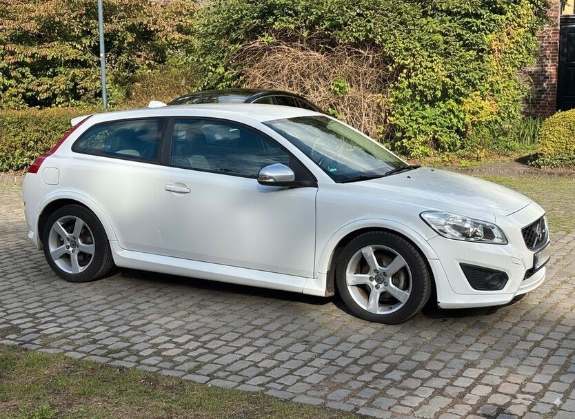 Volvo C30 188.000 km 5.999 € Düsseldorf 40597