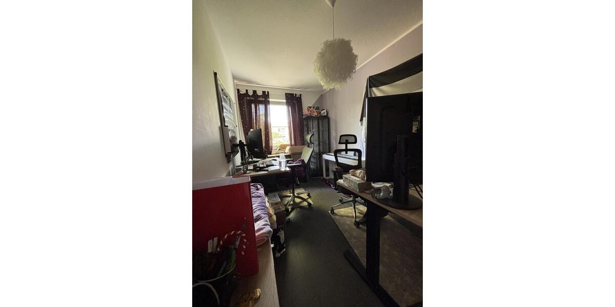 Etagenwohnung Moers Rheinkamp - 3.5 Zimmer, 65 m&sup2;, 568&euro; | Angebot:26329876