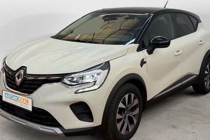 Renault Captur 57.540 km 12.489 &euro; Dinslaken 46539