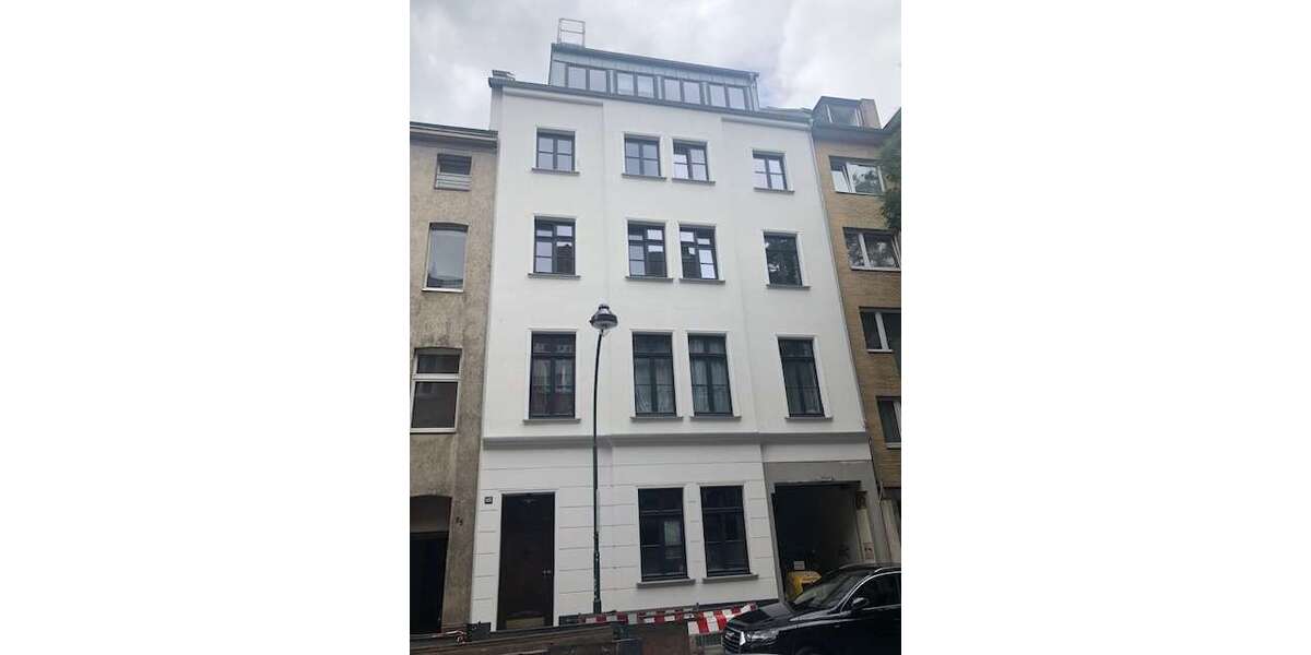 Zimmer Düsseldorf Stadtbezirk 3 - 2 Zimmer, 855&euro; | Angebot:27141082