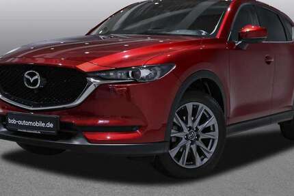 Mazda CX-5 15.190 km 27.270 &euro; Essen 45239