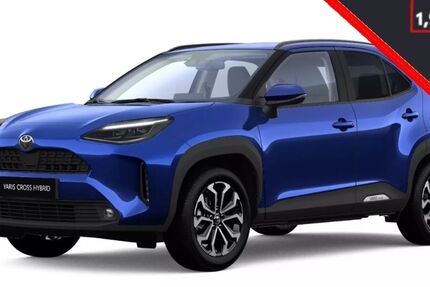 Toyota Yaris Cross 2.441 km 28.480 &euro; Moers 47441