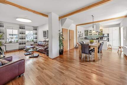 Haus Herne Wanne - 6 Zimmer, 157 m&sup2;, 399.000&euro; | Angebot:24620979