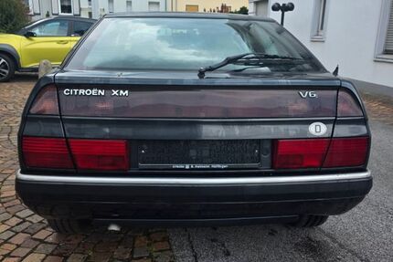 Citroen XM 192.000 km 2.099 € Wuppertal 42109