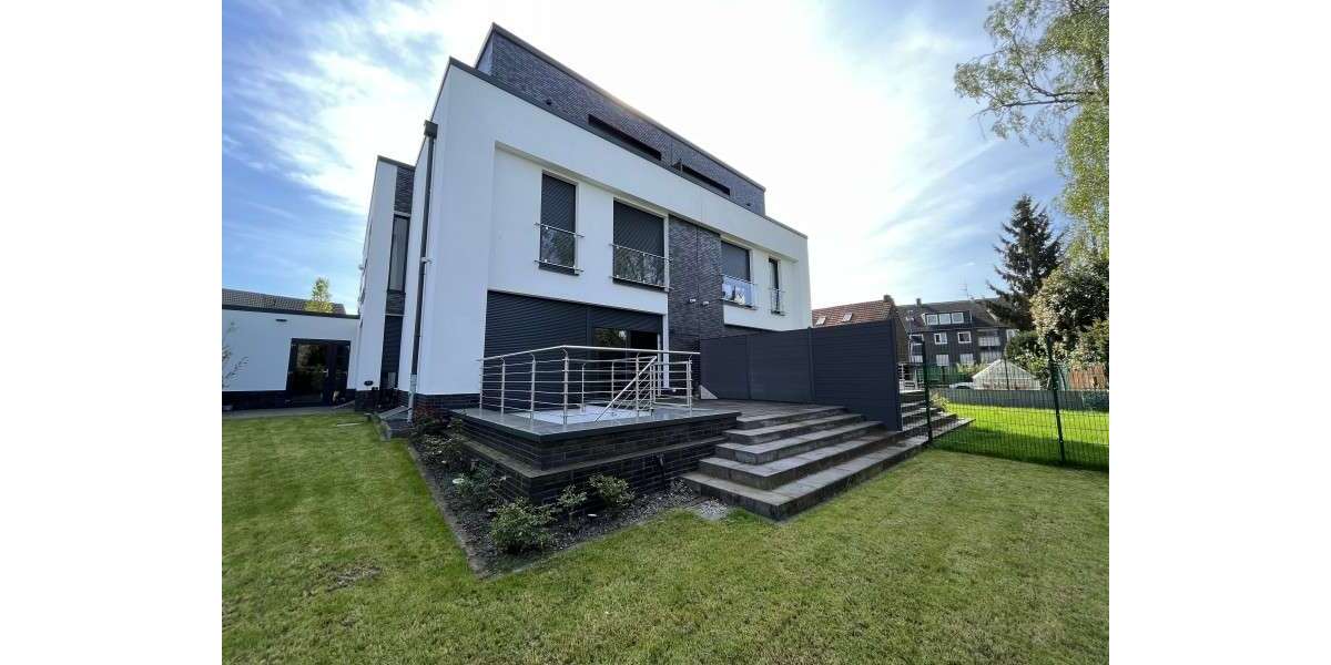 Einfamilienhaus Meerbusch Necklenbroich - 6 Zimmer, 277 m&sup2;, 1.700.000&euro; | Angebot:27399567