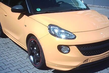 Opel Adam 37.800 km 11.950 &euro; Willich 47877