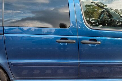 Mercedes-Benz Vaneo 233.230 km 1.000 &euro; Düsseldorf 40595