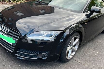 Audi TT 137.500 km 7.950 &euro; Neuss 41469