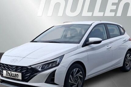 Hyundai i20 9.990 km 21.990 &euro; Moers 47441