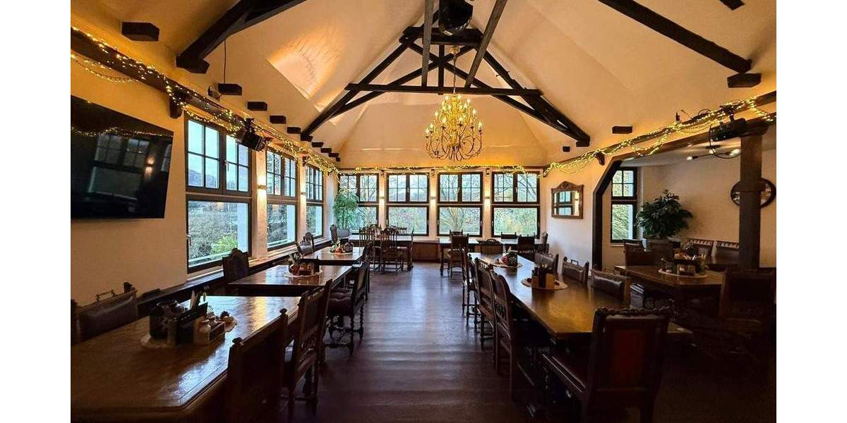 Gewerbeobjekt Essen Kettwig - 799.000&euro; | Angebot:25680505