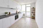 Etagenwohnung Krefeld Uerdingen - 4 Zimmer, 97 m&sup2;, 200.000&euro; | Angebot:25910710