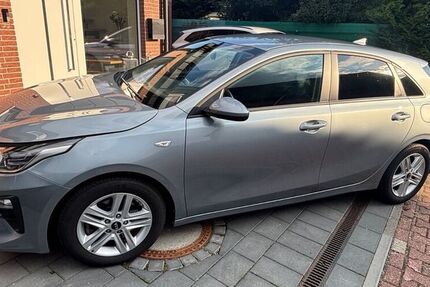 Kia ceed / Ceed