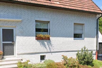 Doppelhaus - Hälfte Bochum Stiepel 1a Lage