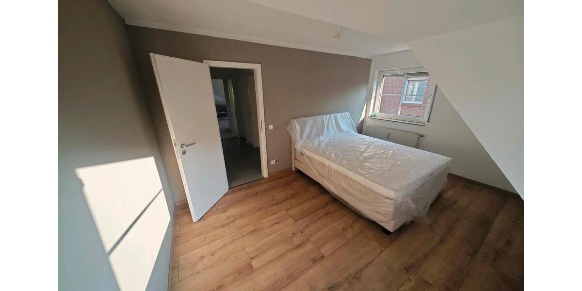 Etagenwohnung Willich - 2 Zimmer, 60 m&sup2;, 219.000&euro; | Angebot:26921137