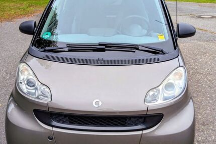 Smart Roadster 82.418 km 5.690 € Mönchengladbach 41069