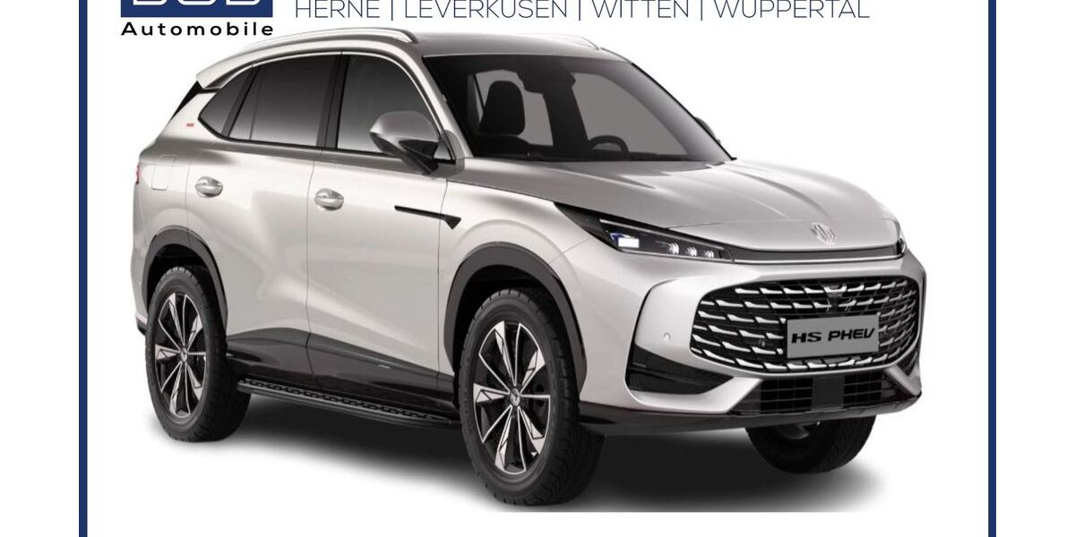 MG HS 2.011 km 36.260 &euro; Essen 45355