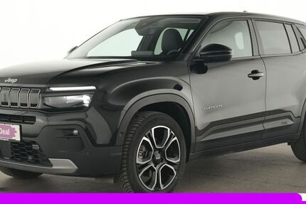 Jeep Avenger 12.258 km 22.449 &euro; Neuss 41460