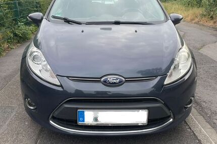 Ford Fiesta 216.647 km 2.000 &euro; Essen 45329