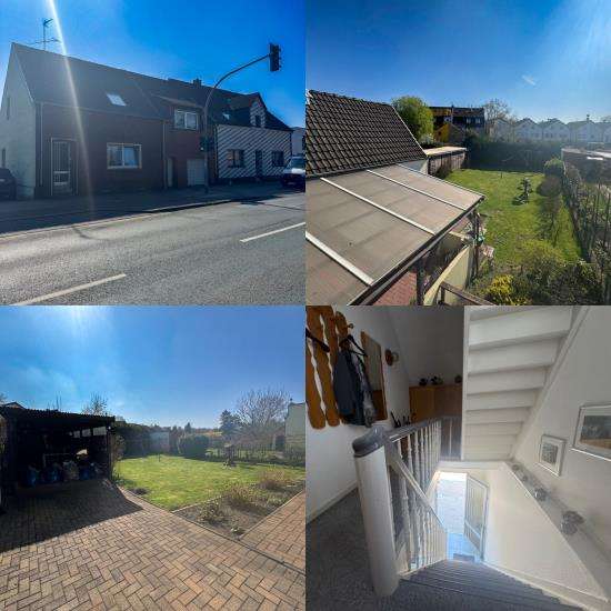 Haus zum Kaufen in Oberhausen 309.000 € 196.63 m²