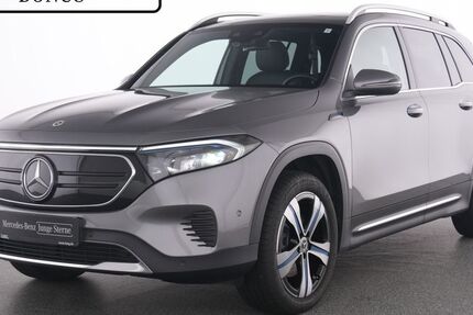Mercedes-Benz EQB 54.998 km 31.585 &euro; Essen 45309