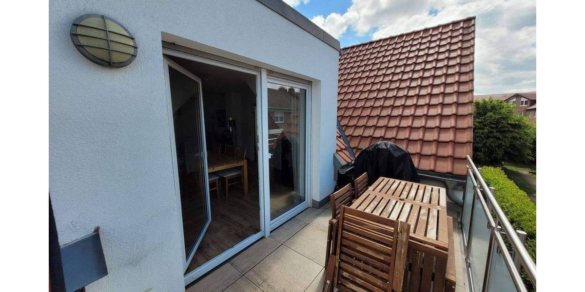 Etagenwohnung Rheinberg - 2 Zimmer, 75 m&sup2;, 840&euro; | Angebot:26903795