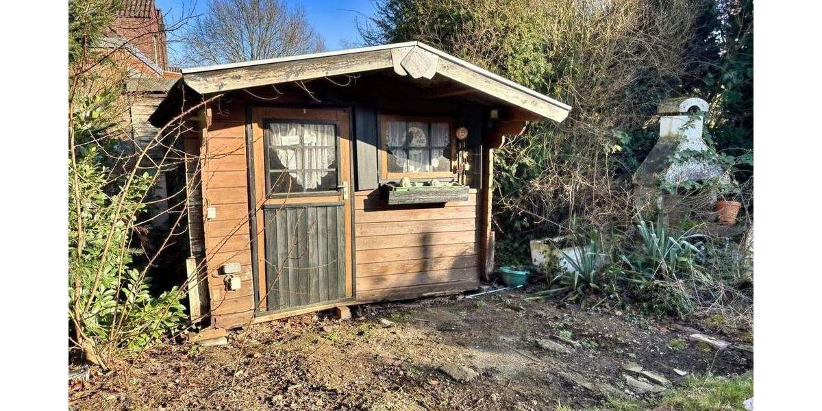 Doppelhaushälfte Neukirchen-Vluyn Vluyn - 4 Zimmer, 120 m&sup2;, 365.000&euro; | Angebot:25141607