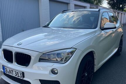 BMW X1 233.900 km 10.900 € Neuss 41469