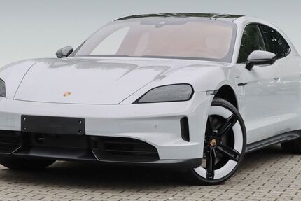 Porsche Taycan 23.900 km 129.900 &euro; Willich 47877