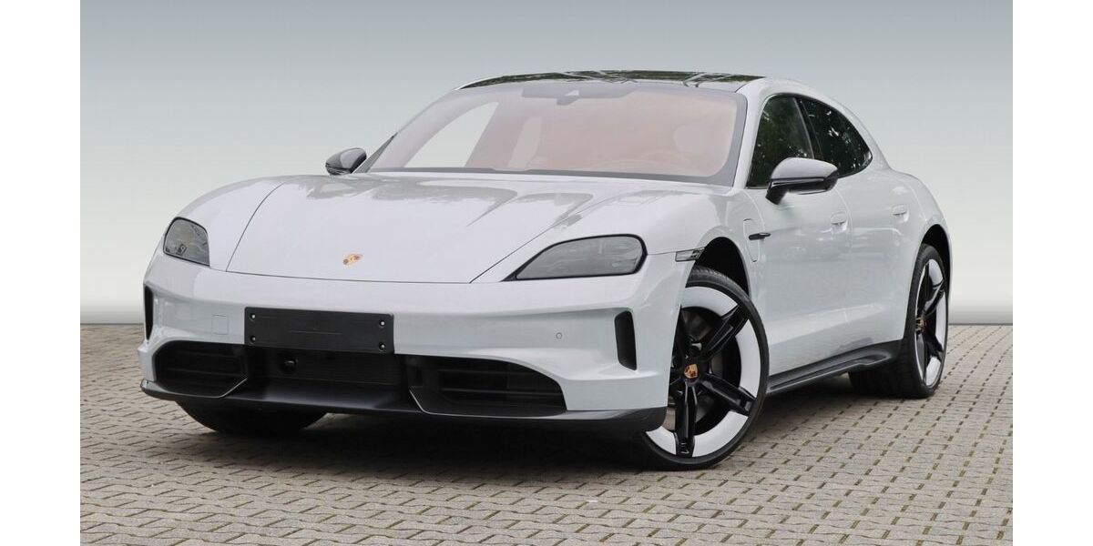 Porsche Taycan 23.900 km 129.900 &euro; Willich 47877