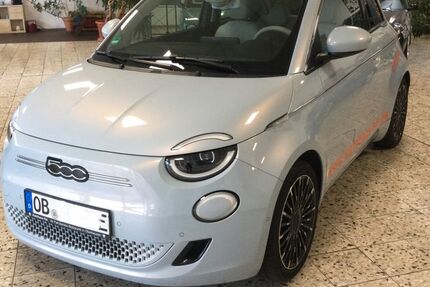 Fiat 500e 7.000 km 29.900 &euro; Oberhausen 46049