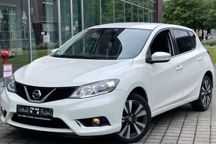 Nissan Pulsar