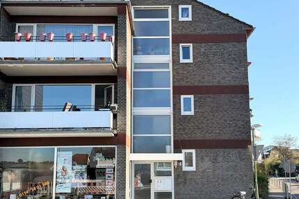 Wohnung Neuss Allerheiligen - 2 Zimmer, 62 m&sup2;, 209.000&euro; | Angebot:26289854