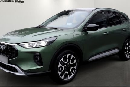 Ford Kuga 8.545 km 35.540 € Viersen 41747