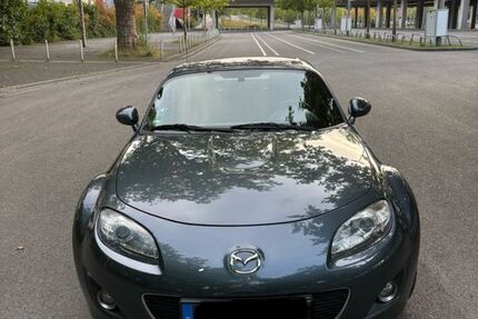 Mazda MX-5 190.000 km 9.000 &euro; Kerken 47647