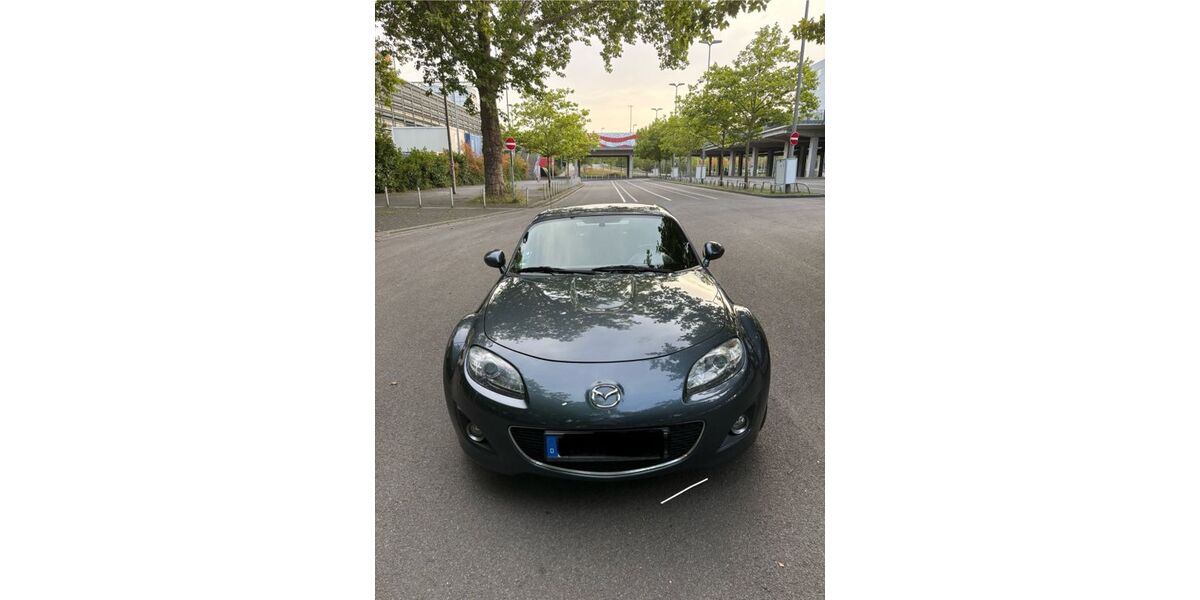 Mazda MX-5 190.000 km 9.000 &euro; Kerken 47647