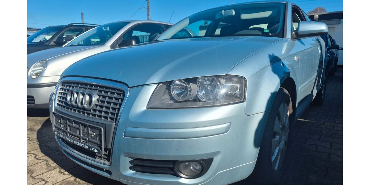 Audi A3 230.115 km 1.650 &euro; Essen 45326
