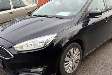 Ford Focus 171.000 km 3.700 € Bottrop 46238