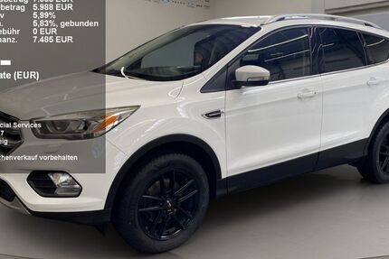 Ford Kuga 162.277 km 7.485 &euro; Krefeld 47805