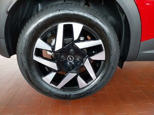 Opel Mokka 1.2 GS Line *ACC *SHZ *LHZ *Kam *Navi 8.014 km 25.430 € HAAN 42781