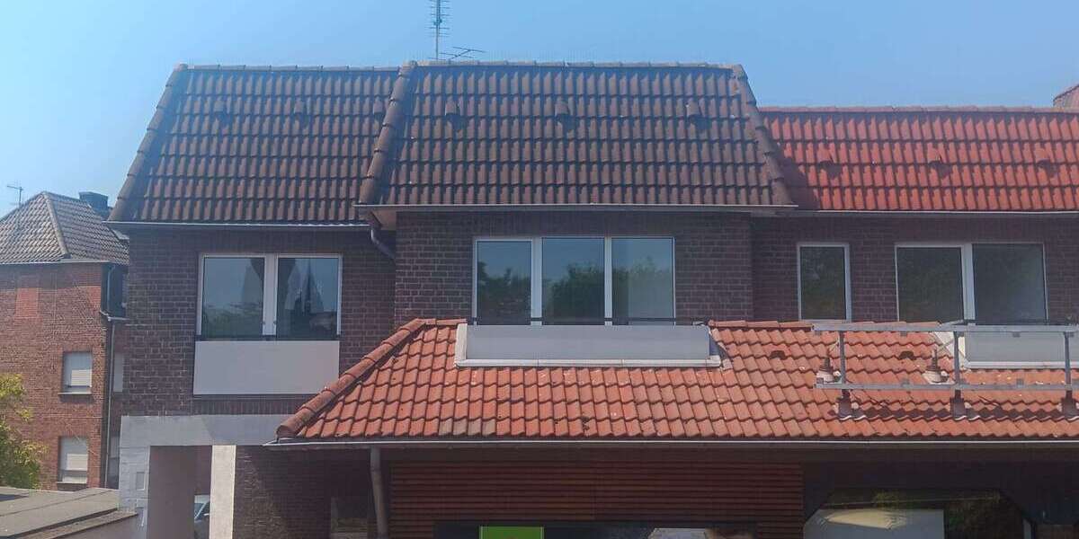 Gewerbeobjekt Willich Fadheide - 2.137&euro; | Angebot:26557141