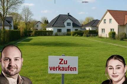 Grundstück zu verkaufen in Kaarst 582.600 € 1023 m² zimmer